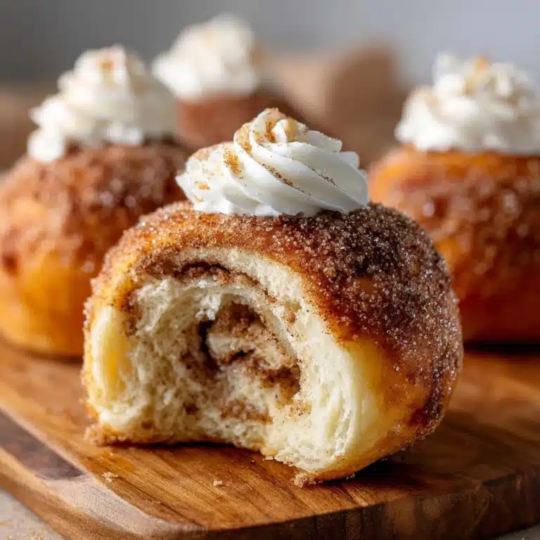 Mexican Sweet Bread (Conchas) Recipe