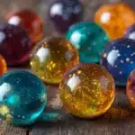Super Bouncy Balls Recipe