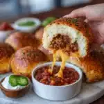 Cheesy Taco Sticks Recipe