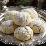 Sweetened Condensed Milk Snowballs Recipe