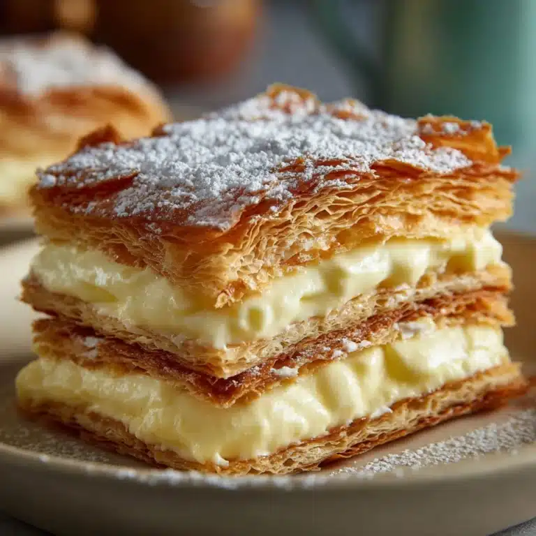 Cheesecake Crescent Rolls Casserole Recipe