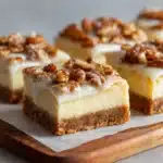 Lemon Dream Bars Recipe