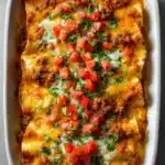 Breakfast Enchiladas Recipe