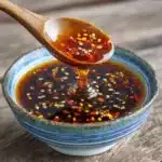 Dragon Sauce Recipe