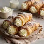 Clothespin Cookies Recipe