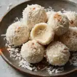 Irish Potato Candy Recipe