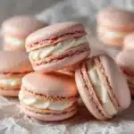 Foolproof French Macarons Recipe