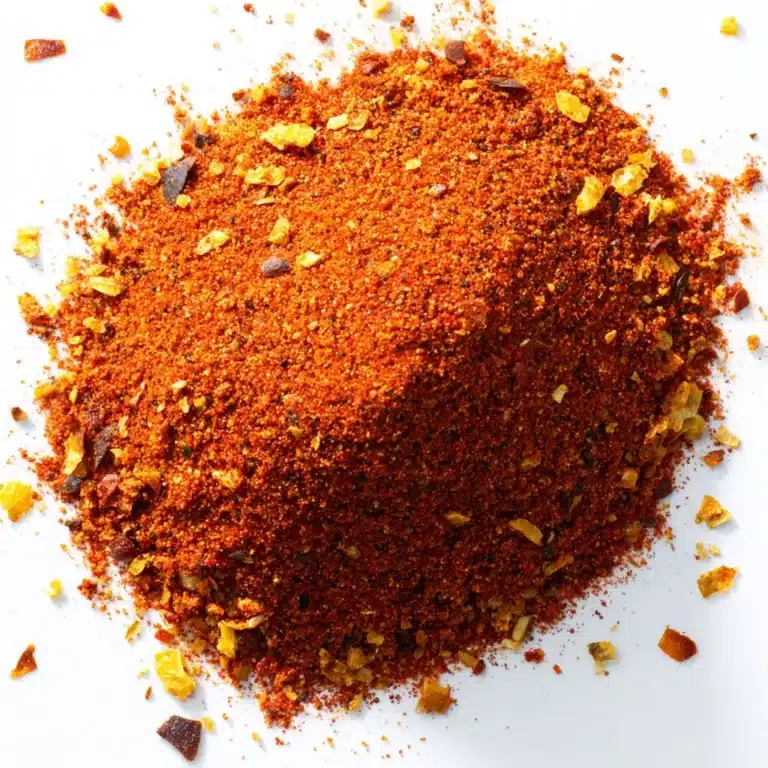 Easy Homemade Taco Seasoning Recipe