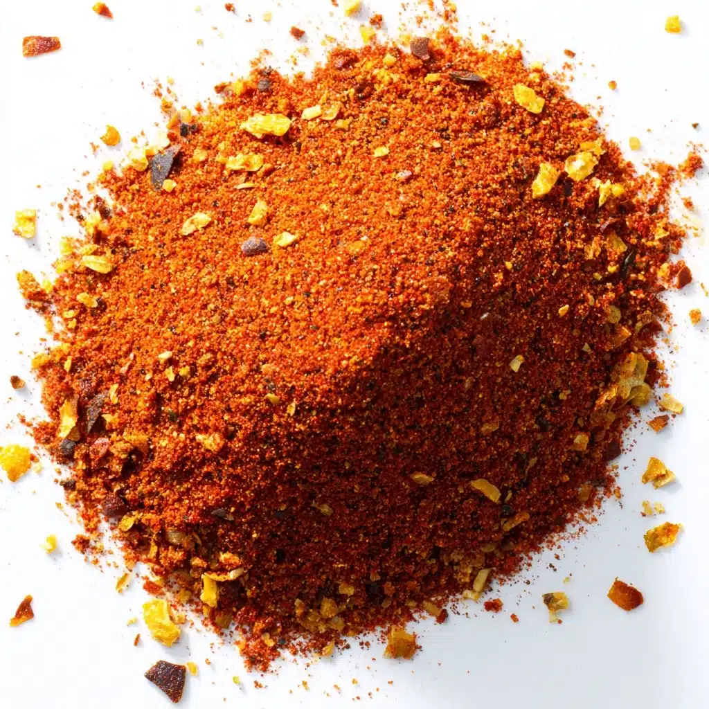 Easy Homemade Taco Seasoning Recipe - Recipe Image