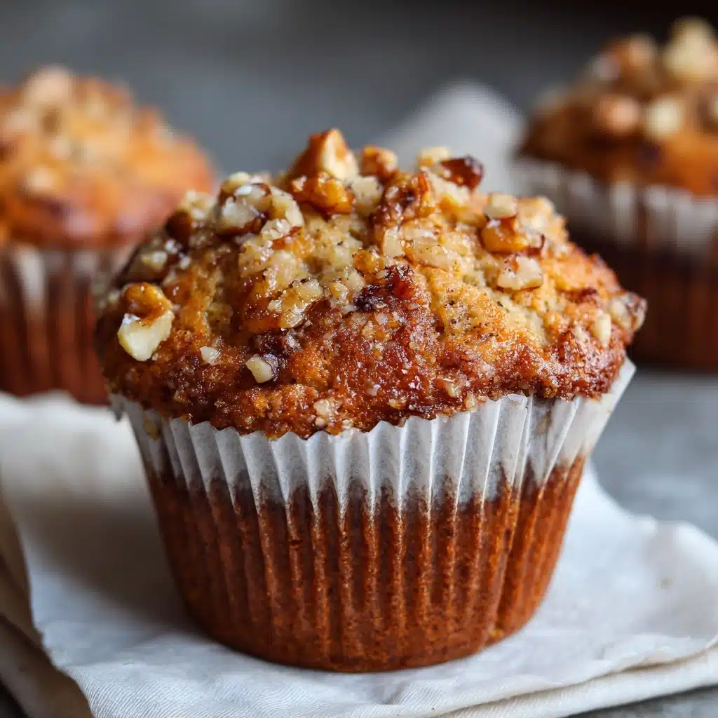 Morning Glory Muffins Recipe