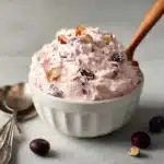 Cranberry Fluff Recipe