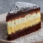 Italian Love Cake Recipe