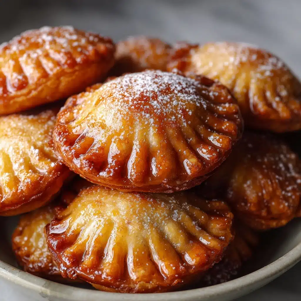 Fried Apple Slices Recipe - Recipe Image