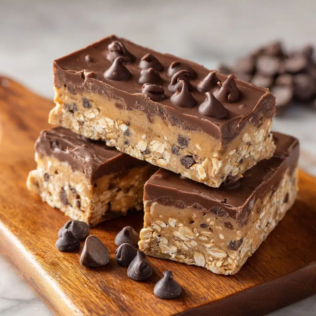 Superfood Protein Bars Recipe