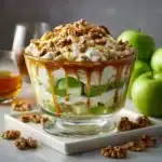 Apple Snicker Salad Recipe