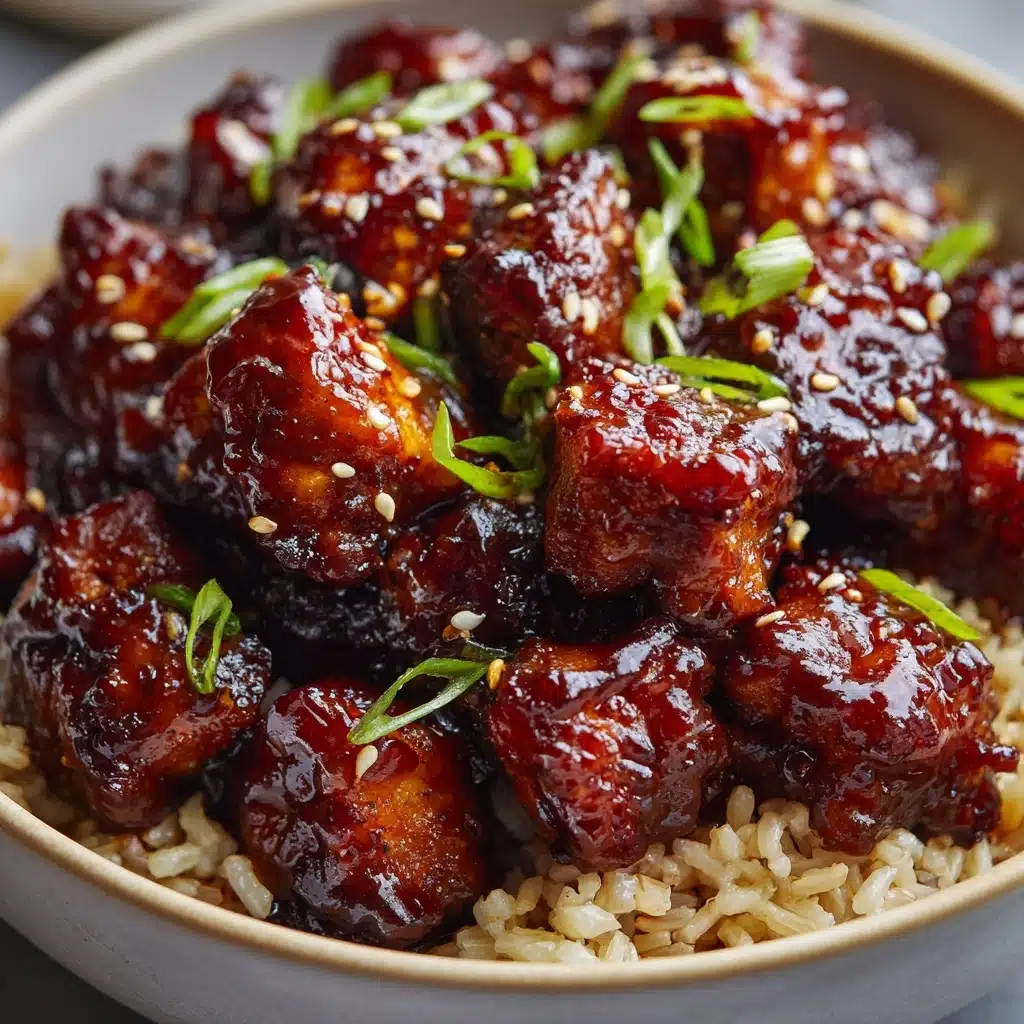 Sweet Chili Chicken Recipe - Recipe Image