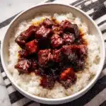 Slow Cooker Korean Beef Recipe