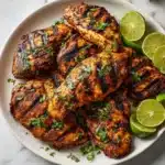 Cilantro Lime Chicken Recipe