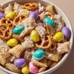 Bunny Bait Recipe