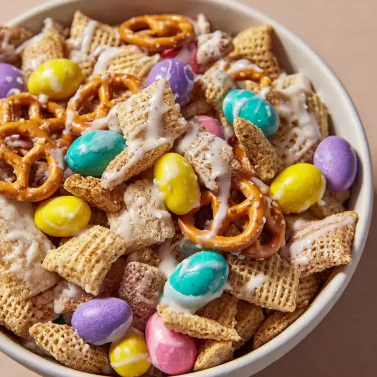 Bunny Bait Recipe