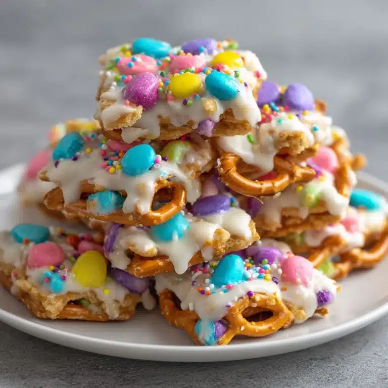Easter Crock Pot Candy Recipe