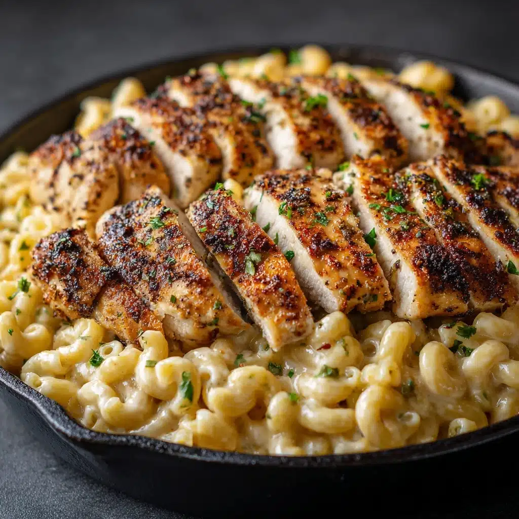 Spicy Honey Pepper Chicken Recipe