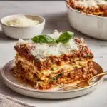 Lasagna al Forno Recipe