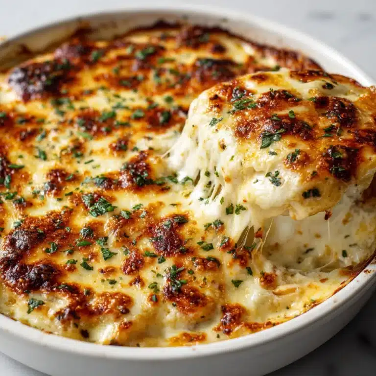Million-Dollar Chicken Recipe