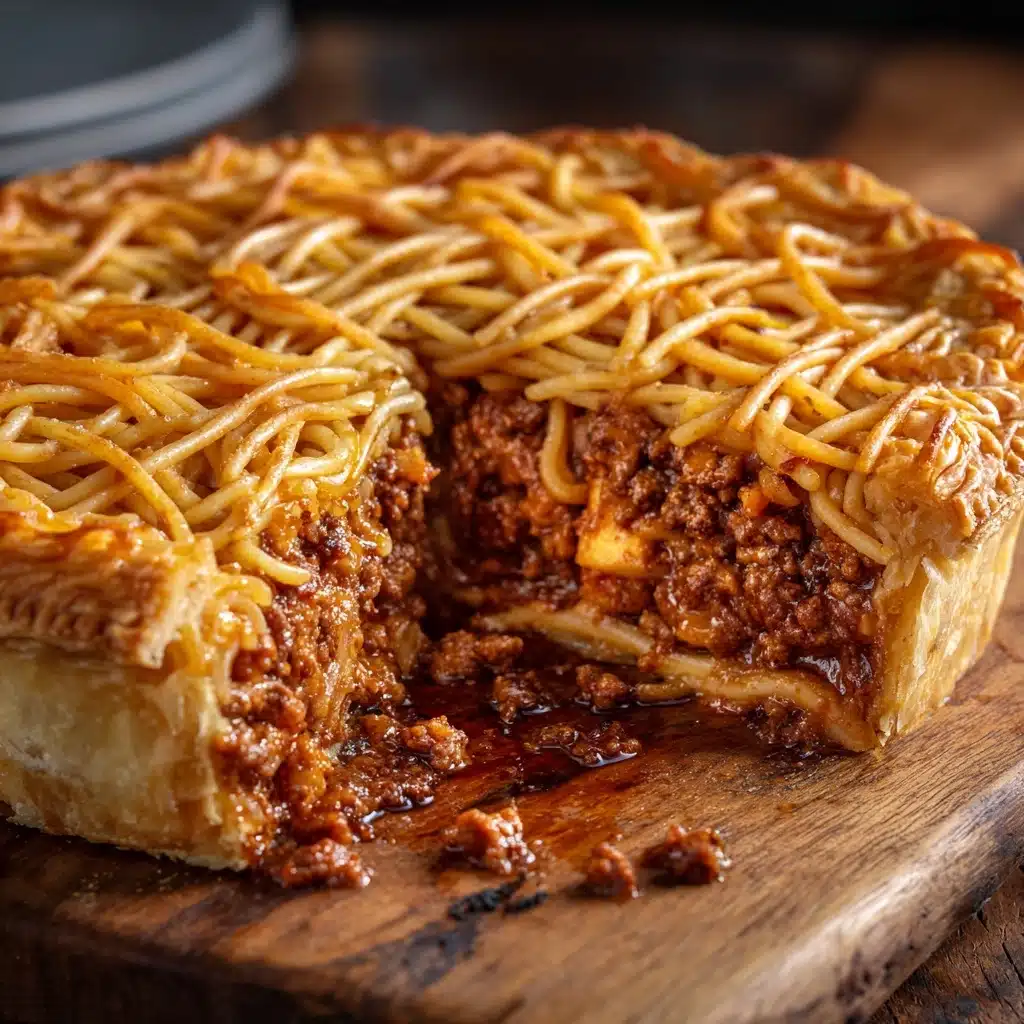 Sloppy Joe Grilled Cheese Recipe