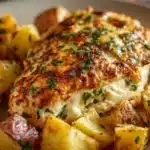 Best Chicken Ever Recipe