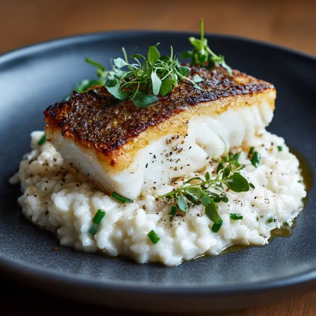 Heavenly Halibut Recipe - Recipe Image