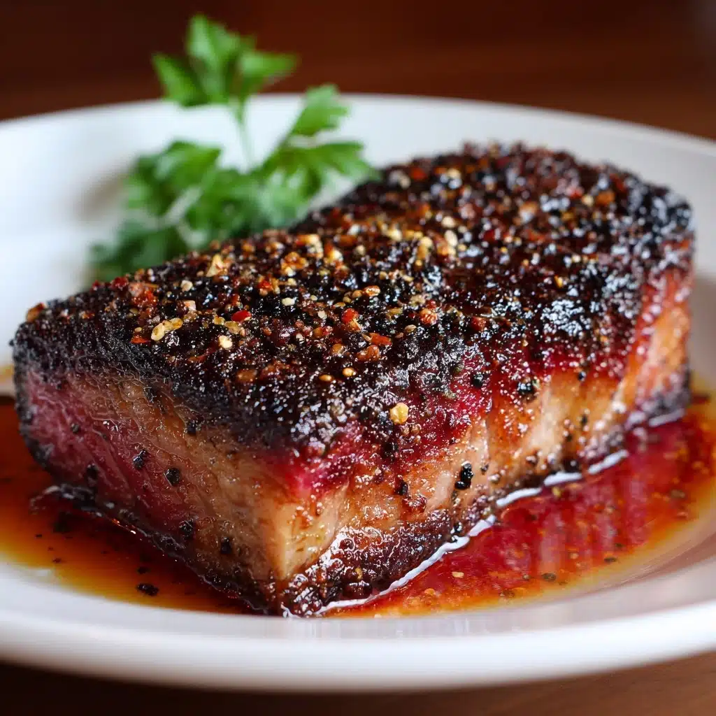 Best Steak Seasoning Recipe - Recipe Image