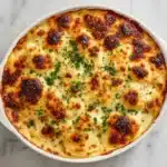 Maryland Crab Dip Recipe