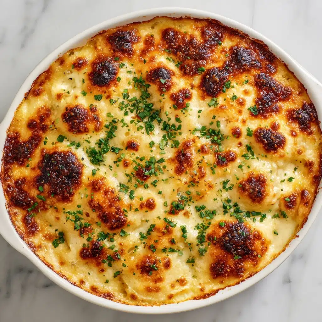 Maryland Crab Dip Recipe - Recipe Image