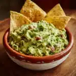Guacamole Recipe