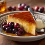 Vanilla Bean Crème Brûlée Recipe