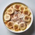 Banana Malva Pudding Recipe