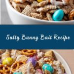 Bunny Bait Recipe