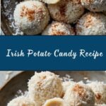 Irish Potato Candy Recipe