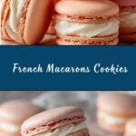 Foolproof French Macarons Recipe