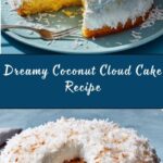 Coconut Cloud Cake Recipe