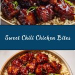 Sweet Chili Chicken Recipe