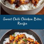 Sweet Chili Chicken Recipe