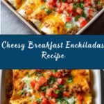 Breakfast Enchiladas Recipe