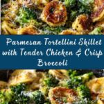 let with Tender Chicken & Crisp Broccoli Recipe