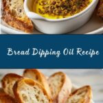 Restaurant-Style Bread Dipping Oil Recipe
