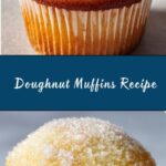Muffins That Taste Like Doughnuts Recipe