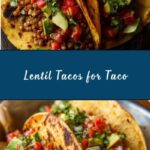 Lentil Tacos Recipe