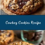 Best Cowboy Cookies Recipe