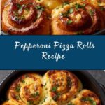 Pizza Rolls Recipe